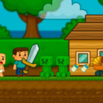 Baby Noob Help! Steve