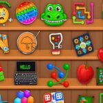 Mini ASMR Relaxing Games